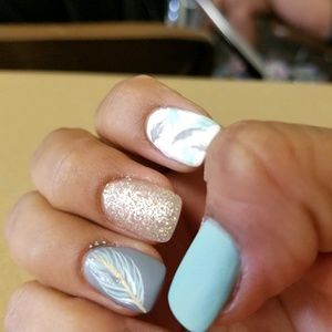 Meet your Posher, Yesenia